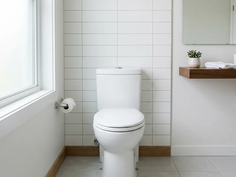 Toilet Repair & Installation Plumber in Uriah, AL